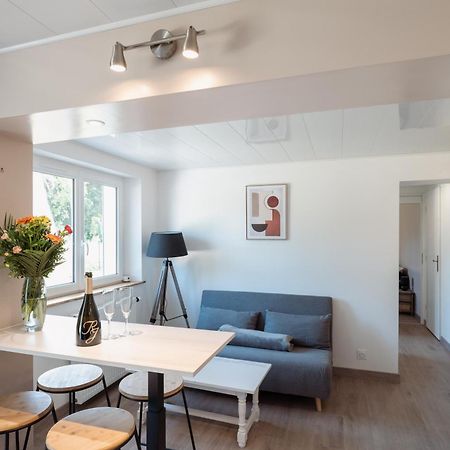 Le Prestige Des Delices Villa Dosches Buitenkant foto